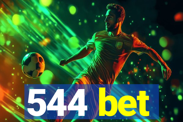 544 bet
